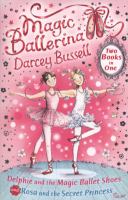 Magic Ballerina cover