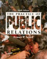 PRACTICE OF PUBLIC RELATIONS cover