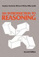 Introduction to Reasoning cover