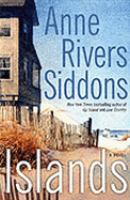 Islands cover