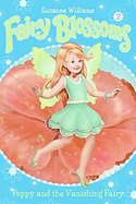 Poppy and the Vanishing Fairy cover