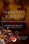 Darkness Burning cover