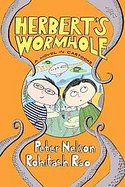 Herbert's Wormhole cover