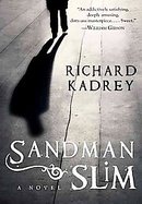 Sandman Slim cover