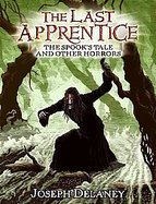 Spook's Tale cover