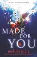 Made for You cover