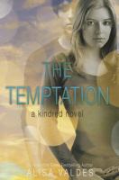 The Temptation : A Kindred Novel cover