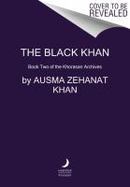 The Black Khan cover