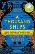A Thousand Ships: A Novel cover