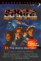 Space: Above and Beyond #01: The Aliens Approach cover