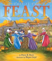 This Is the Feast cover