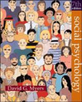 Social Psychology International Edition (Paperback) cover