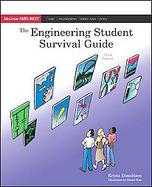 The Engineering Student Survival Guide cover
