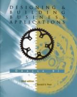 Designing & Building Business Applications with Oracle cover
