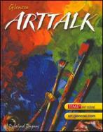 ArtTalk : Teacher Wraparound Edition cover