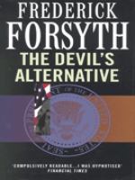 The Devil's Alternative cover