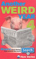 Another Weird Year cover