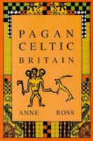 Pagan Celtic Britain cover
