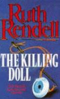 The Killing Doll cover