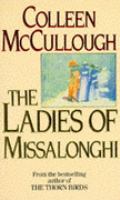 The Ladies of Missalonghi cover