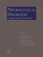 Neurological Disorders: Course and Treatment cover