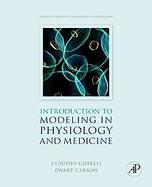 Introduction to Modeling in Physiology and Medicine cover