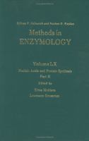Methods in Enzymology, Part H (volume60) cover
