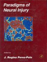 Paradigms of Neural Injury cover
