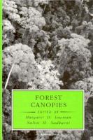 Forest Canopies cover