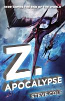 Z. Apocalypse cover
