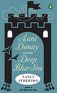 Aunt Dimity And the Deep Blue Sea cover