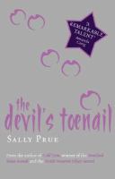The Devil's Toenail cover