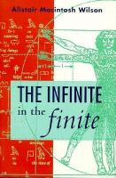 The Infinite in the Finite cover