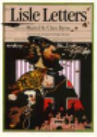 The Lisle Letters An Abridgement cover