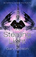 Stealing Light cover