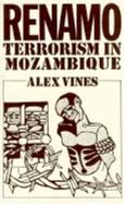 Renamo: Terrorism in Mozambique cover