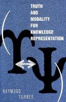 Truth and Modality for Knowledge Representation cover