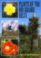 Plants of the Rio Grande Delta cover