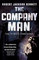 The Company Man cover