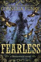 Fearless cover