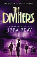The Diviners cover