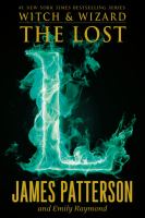 The Lost cover