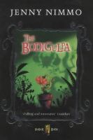 The Bodigulpa (Shock Shop) cover