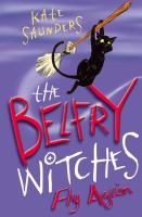 The Belfry Witches Fly Again cover