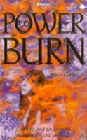Power to Burn cover