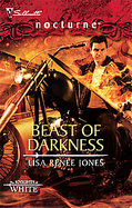 Beast Of Darkness cover