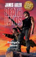 Prodigal's Return cover