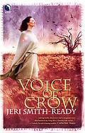 Voice of Crow cover