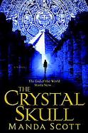 The Crystal Skull cover