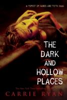 The Dark and Hollow Places cover